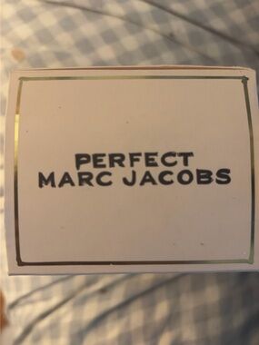 ✨✨🖤Perfect Marc Jacobs perfume🖤✨✨